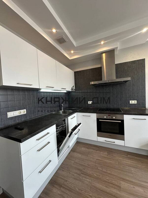 Є ГЕНЕРАТОР! Оренда 2 кім. квартири студiо м. Позняки Код Об'єкта № 11193768 Київ - зображення 6