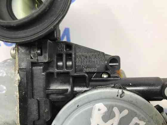 Стеклоподъемник передний левый Lexus RX 350 2003-2009 6980233040 (Арт. 47996) Киев
