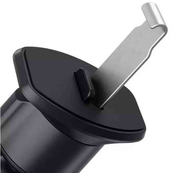 Автомобільний тримач Proove Perfect Pro Air Outlet Car Mount Black (CHPP00000001) (Код товару:41513) Харків