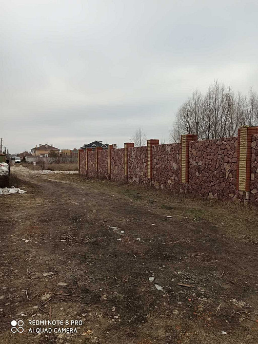 продажа земля сельскохозяйственного назначения Киев, Дарницкий, 270000 $ Київ - зображення 3