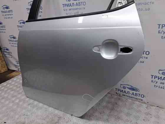Дверь задняя левая Hyundai I30 FD 1.6 DIESEL D4FB 2007 (б/у) Київ