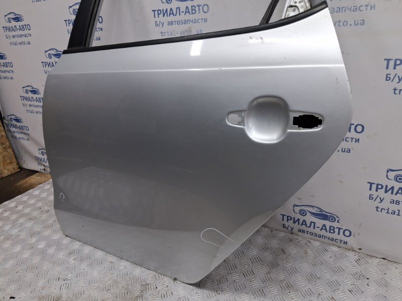 Дверь задняя левая Hyundai I30 FD 1.6 DIESEL D4FB 2007 (б/у) Киев - изображение 4