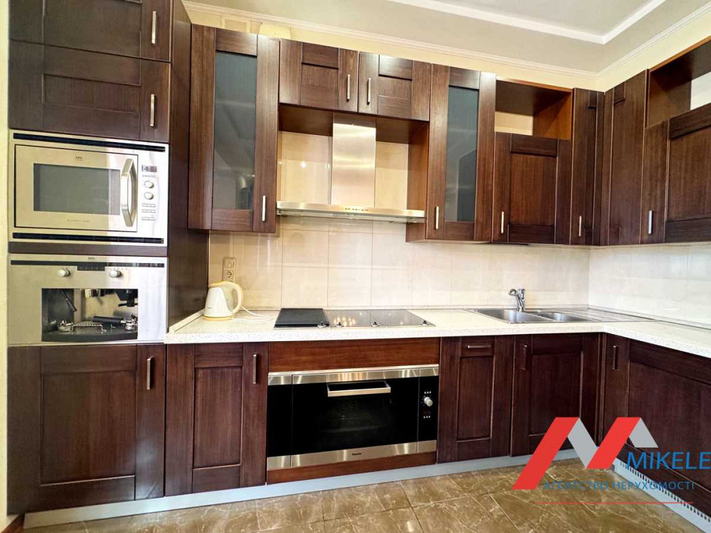 продажа 4-к квартира Киев, Шевченковский, 260000 $ Київ - зображення 2