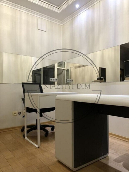 Шикарное офисное пемещение в ЖК Южные врата.Код:1418704 Київ - зображення 9