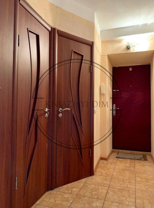 Отличная трехкомнатная квартира в Шевченковском районе.Код: 21120521 Киев - изображение 8