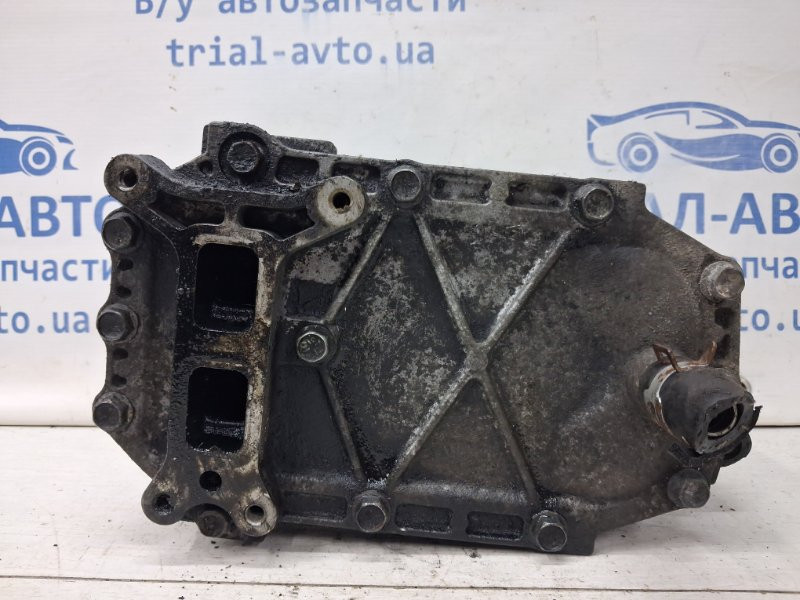 Теплообменник ДВС Mitsubishi ASX GA 1.8 DIESEL 4N13 2010 (б/у) Київ - зображення 2