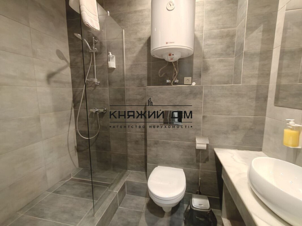 Оренда квартира-студіо в ЖК Кардинал. м. Палац Україна Код: 11204333 Киев - изображение 8