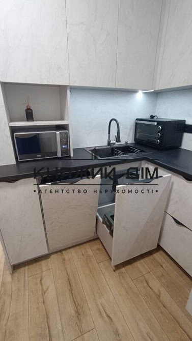 ПЕРША ЗДАЧА !!! Оренда 1-кімнатна квартира Дніпровський район вул. Сиваська 12/2 Код:11196973 Київ - зображення 6