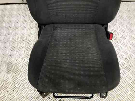 Сиденье переднее правое Mitsubishi Lancer 2003-2009  (Арт. 46940) Киев