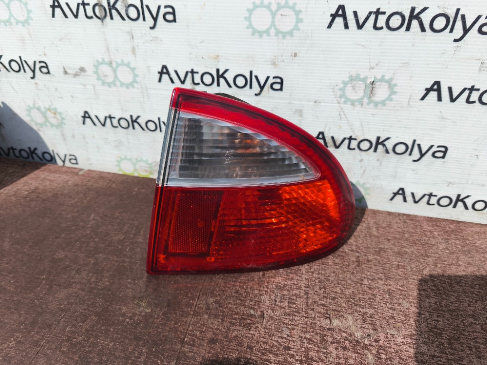 Фонарь задний правый Seat Leon 1998-2005 (1M6945258) Ковель - изображение 2