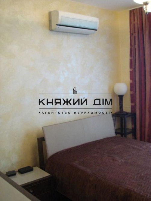 Оренда 4-кімнатної квартири біля м. Житомирська. № 11147884. Киев - изображение 3