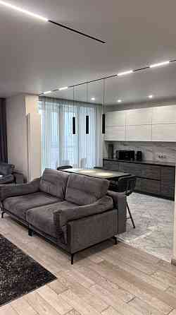 долгосрочная аренда 2-к квартира Киев, Днепровский, 50400 грн./мес. Киев