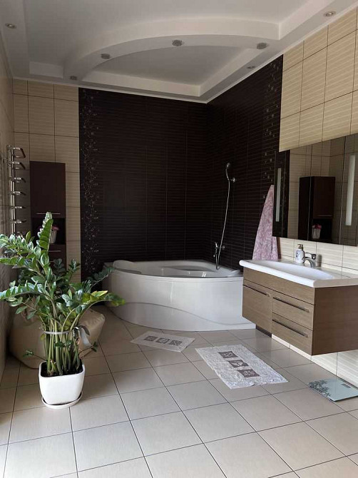 продажа 6-к коттедж Броварский, Зазимье, 380000 $  - изображение 8