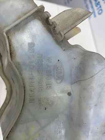 Бачок омывателя Kia Sorento 2009-2021  (Арт. 72097) Киев