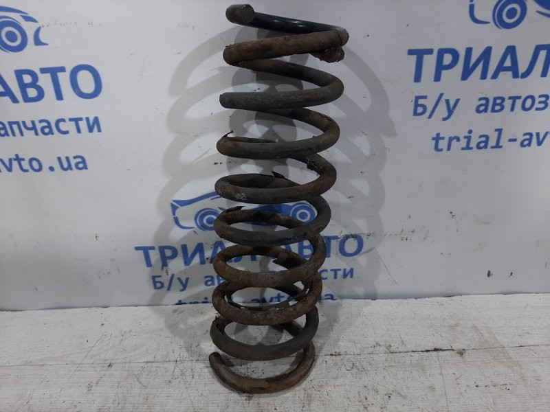 Пружина задняя Kia Ceed ED 1.4 БЕНЗИН G4FA 2006 (б/у) Київ - зображення 4