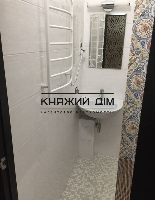 Оренда  1 кімнатна квартира м. Університет  КОД  11204392 Київ - зображення 6