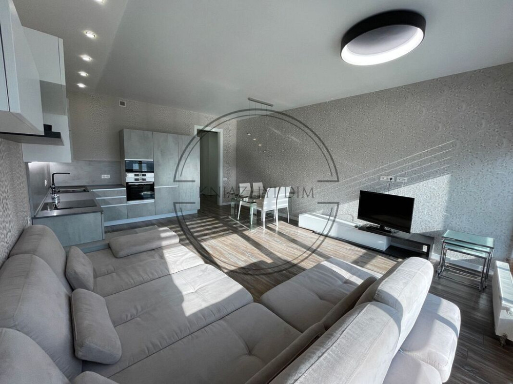 Продажа 3-х к.кв. в ЖК RiverStone. № 21141793 Киев - изображение 1