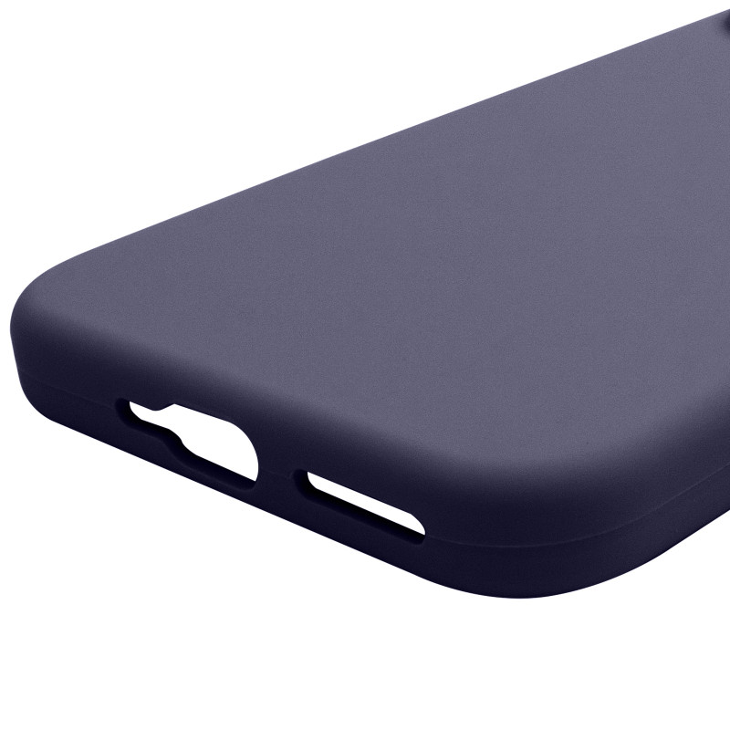 Чехол Silicone Cover Ummi Lakshmi (AA) для Google Pixel 10 / 10 Pro Херсон - зображення 5