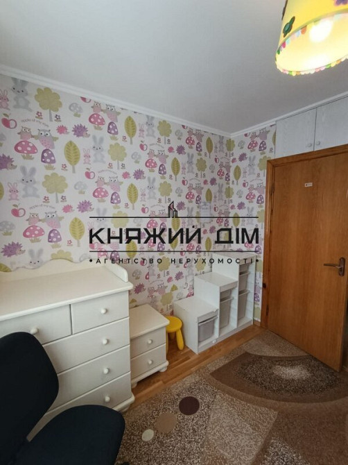 Оренда 3-кімнатна квартира, метро Палац Україна. № 11199017 Київ - зображення 9