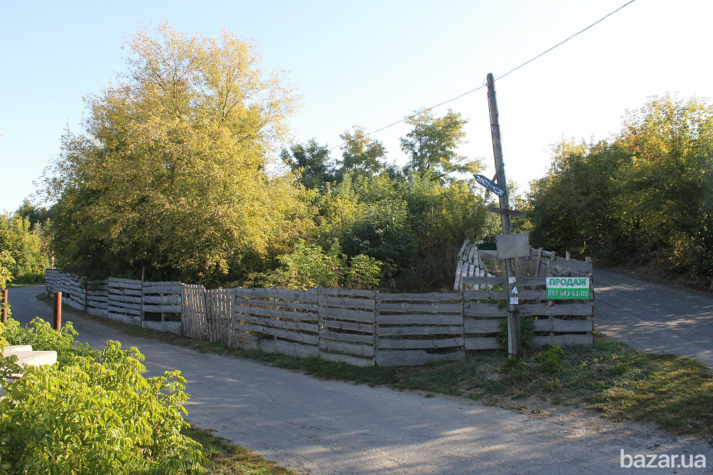 Продається земельна ділянка під будівництво. Біла Церква - зображення 2