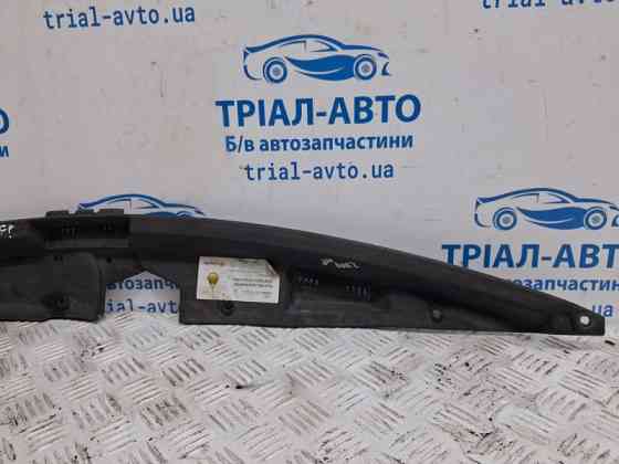 Накладка передней панели Hyundai I30 GD 1.6 DIESEL D4FB 2011 (б/у) Київ