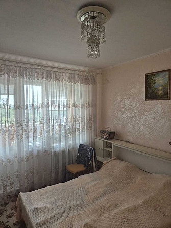 продажа 3-к квартира Белоцерковский, Белая Церковь, 67000 $ Белая Церковь - изображение 1
