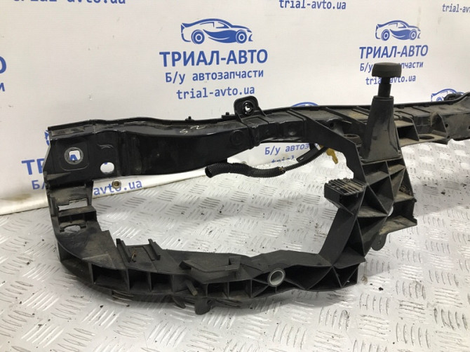 Панель передняя верхняя часть Ford Kuga 2013-2019 1788544 (Арт. 57237) Київ - зображення 3