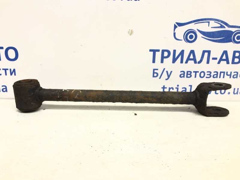 Рычаг задний прямой Lexus RX 350 XU30 3.5 БЕНЗИН 2GRFE 2003 (б/у) Київ - зображення 4