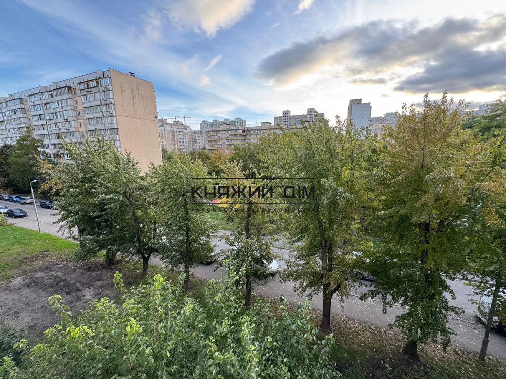 Продаж 2-кімнатної роздільної квартири Харківське шосе, 154А.ТРЦ Nev Way Киев - изображение 10