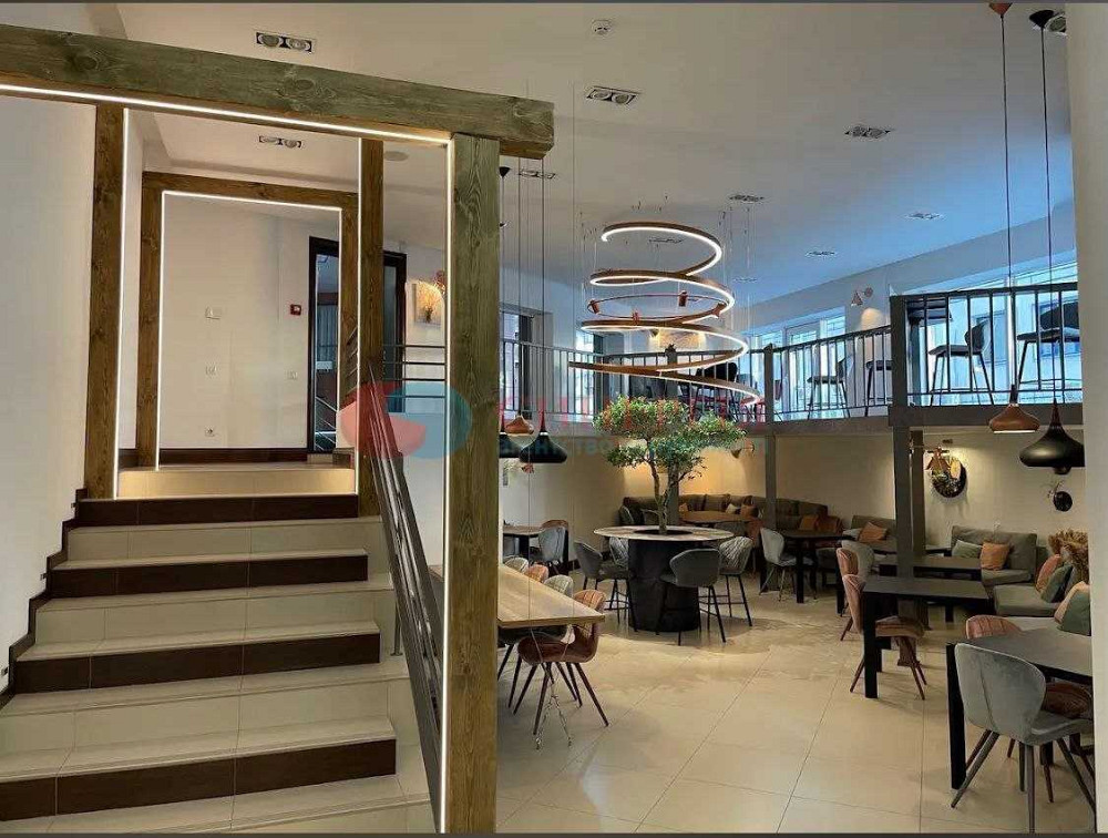 продажа торговые площади Киев, Печерский, 425000 $ Киев - изображение 3