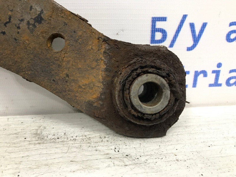 Рычаг задний поперечный Mitsubishi Outlander 2012-2021 MN184100 (Арт. 29558) Киев - изображение 3