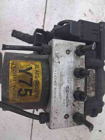 Блок abs Kia Sorento 2002-2011 589103E450 (Арт. 82522) Киев