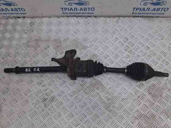 Привод передний правый Nissan Qashqai 2006-2013 39100JD72B (Арт. 82523) Киев