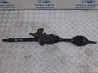 Привод передний правый Nissan Qashqai 2006-2013 39100JD72B (Арт. 82523) Киев
