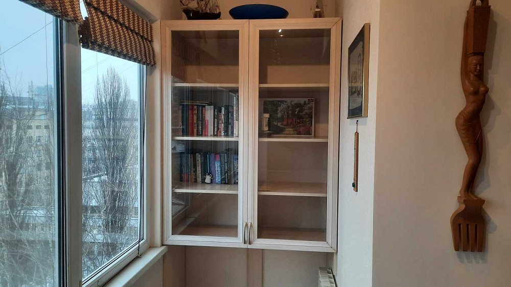продажа 2-к квартира Киев, Печерский, 130000 $ Київ - зображення 10