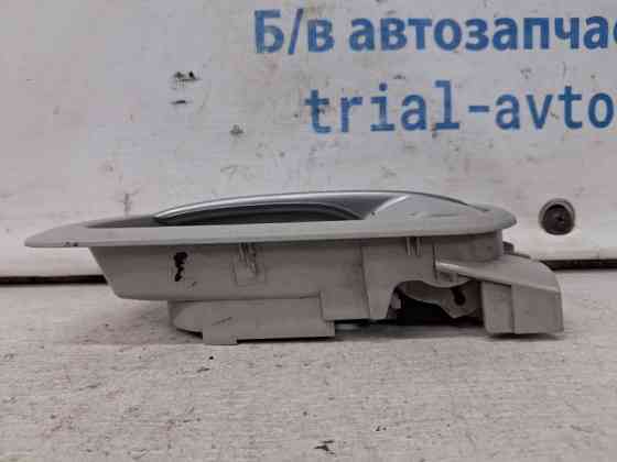 Ручка двери внутреняя передняя левая Mazda 6 GH 2.5 БЕНЗИН L5-VE 2007 (б/у) Київ