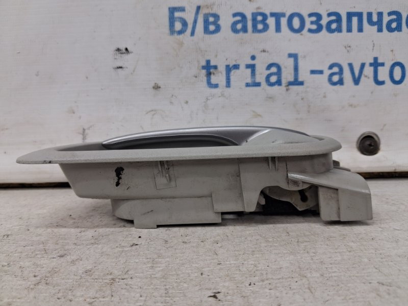 Ручка двери внутреняя передняя левая Mazda 6 GH 2.5 БЕНЗИН L5-VE 2007 (б/у) Київ - зображення 2