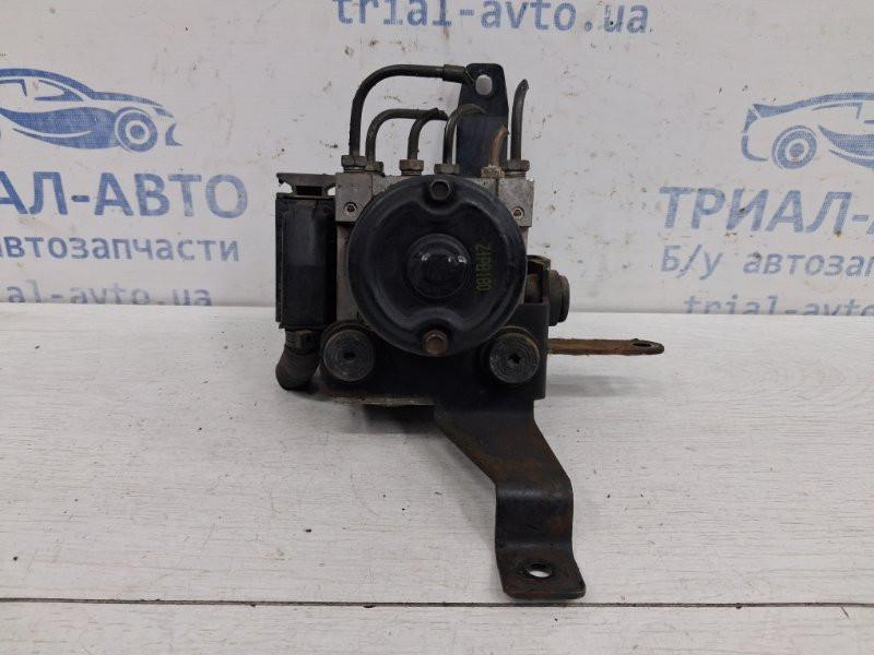 Блок abs Hyundai Tucson JM 2.0 DIESEL D4EA 2004 (б/у) Киев - изображение 3