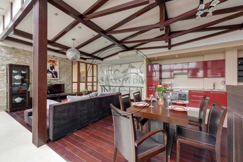 Продажа квартиры Киев, Голосіївський р-н, Жилянская ул. код 21135506 Київ - зображення 2