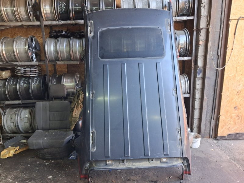Крыша Chevrolet Captiva 2006-2018 96622224 (Арт. 77129) Київ - зображення 1