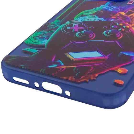 Чехол TPU+PC So Cool для Samsung Galaxy S23 FE Херсон