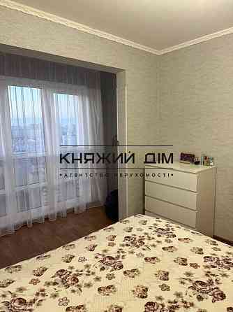 Здам 3к квартиру Бориса Гмирі 14, м Позняки, Осокорки Киев