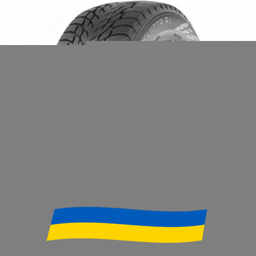 235/40 R18 Nokian Hakkapeliitta R3 95T Легкова шина Киев - изображение 1
