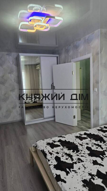 ПЕРША ЗДАЧА !!! Оренда 1-кімнатна квартира Святошинський р-н ЖК LaLaLand Код: 11203421 Київ - зображення 4