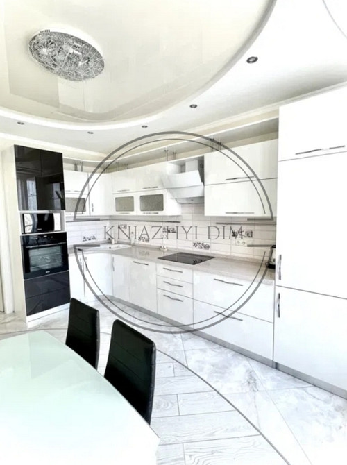 Продаж 2 кімнатної квартири по попросп. Бажана 1а ЖК Зарічний 21146403 Киев - изображение 8