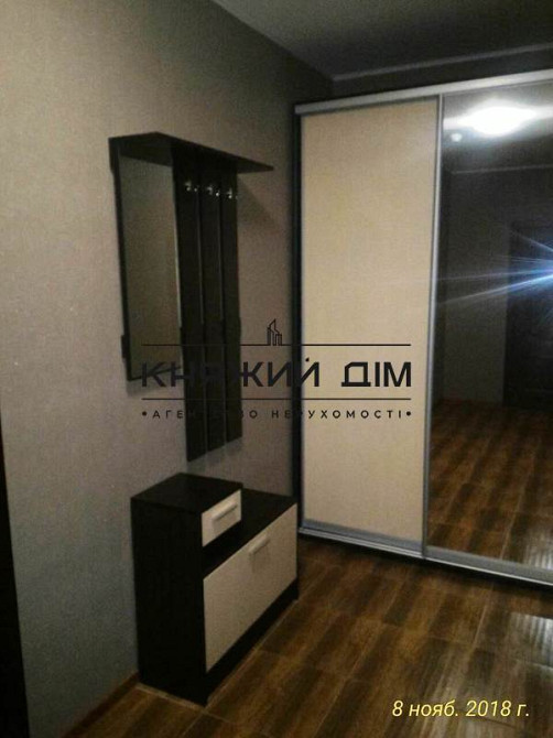 Здається 1 к. кв. в ЖК Кассіопея біля м. Лівобережна № 11162230 Киев - изображение 9