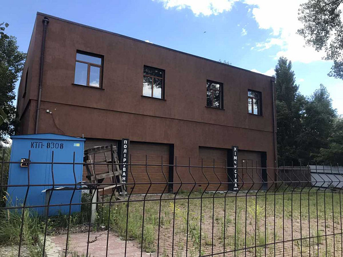 долгосрочная аренда помещения свободного назначения, здания Киев, Деснянский, 70000 грн./мес. Киев - изображение 7