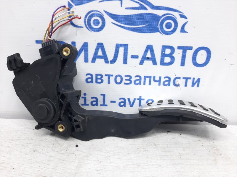 Педаль газа Nissan Juke F15 1.6 TURBO MR16DDT 2010 (б/у) Київ - зображення 1