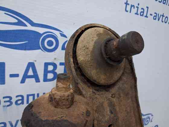 Рычаг передний нижний левый Nissan Navara 2004-2015 54501EB300 (Арт. 63185) Київ