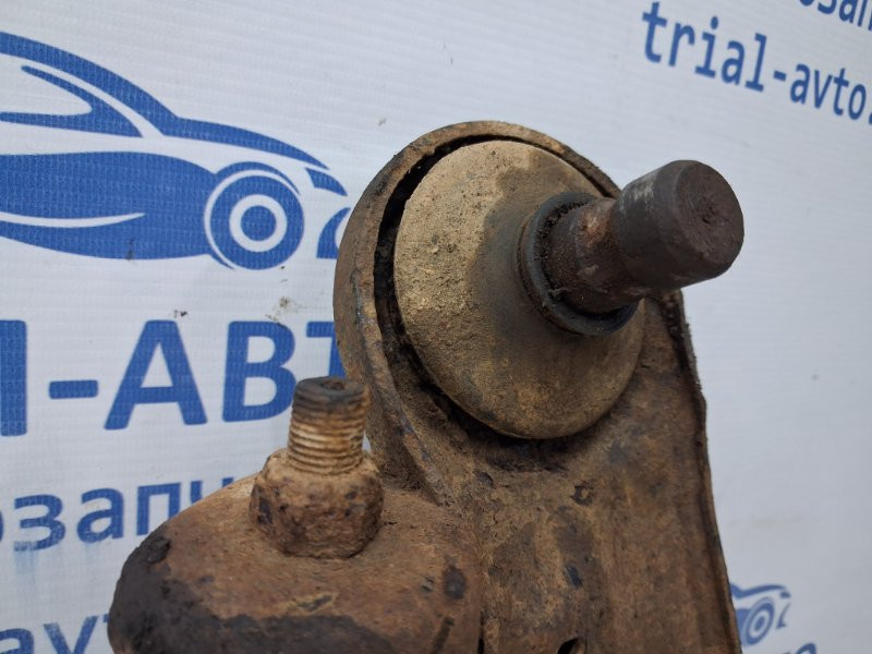 Рычаг передний нижний левый Nissan Navara D40 2.5 DIESEL YD25DDTI 2004 (б/у) Киев - изображение 2